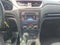 2016 Chevrolet Traverse LTZ