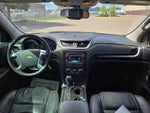 2016 Chevrolet Traverse LTZ
