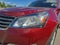 2016 Chevrolet Traverse LTZ