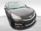 2015 Chevrolet Traverse LTZ