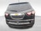 2015 Chevrolet Traverse LTZ
