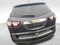 2015 Chevrolet Traverse LTZ
