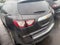 2015 Chevrolet Traverse LTZ
