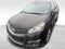 2015 Chevrolet Traverse LTZ