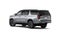 2027 Chevrolet Suburban RST