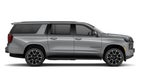 2027 Chevrolet Suburban RST