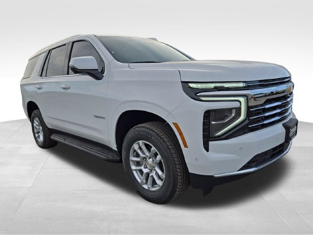 2027 Chevrolet Tahoe LT