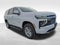 2027 Chevrolet Tahoe LT