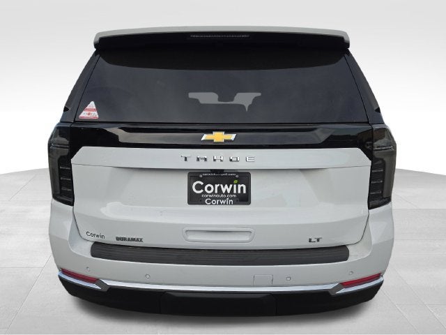 2027 Chevrolet Tahoe LT