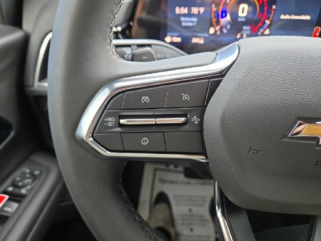 2027 Chevrolet Tahoe LT
