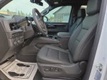 2027 Chevrolet Tahoe LT