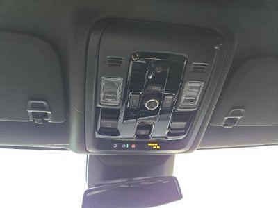 2027 Chevrolet Tahoe LT