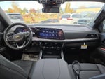2027 Chevrolet Tahoe LT