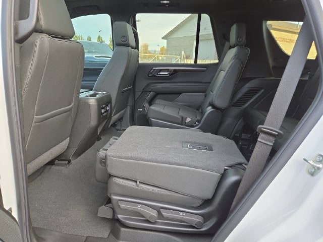 2027 Chevrolet Tahoe LT