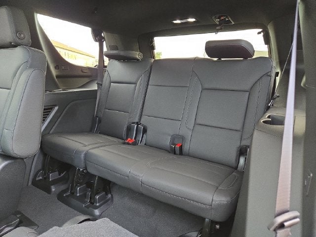 2027 Chevrolet Tahoe LT