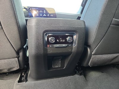 2027 Chevrolet Tahoe LT