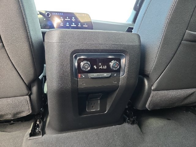 2027 Chevrolet Tahoe LT