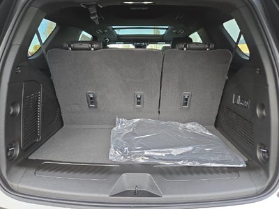 2027 Chevrolet Tahoe LT
