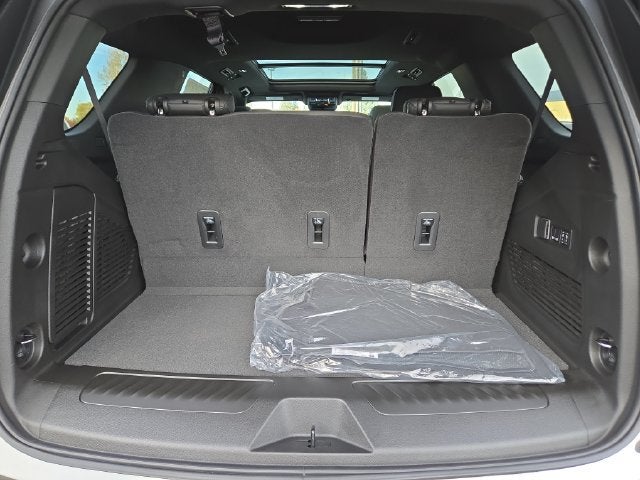 2027 Chevrolet Tahoe LT