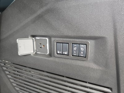 2027 Chevrolet Tahoe LT