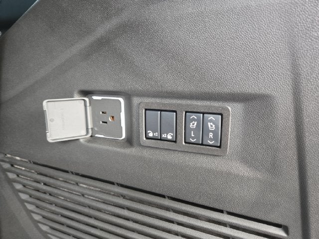 2027 Chevrolet Tahoe LT