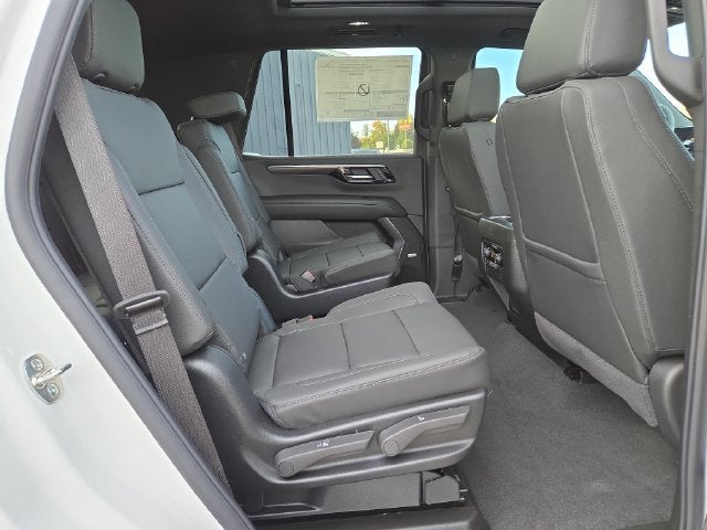 2027 Chevrolet Tahoe LT