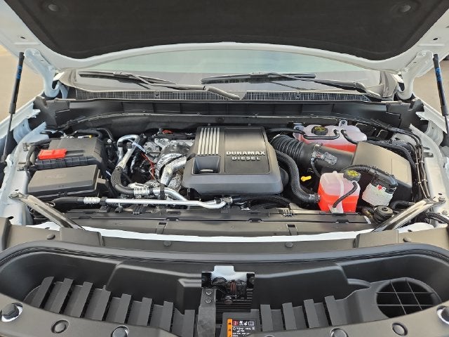 2027 Chevrolet Tahoe LT