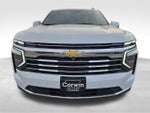 2027 Chevrolet Tahoe LT