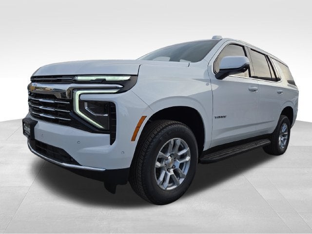 2027 Chevrolet Tahoe LT