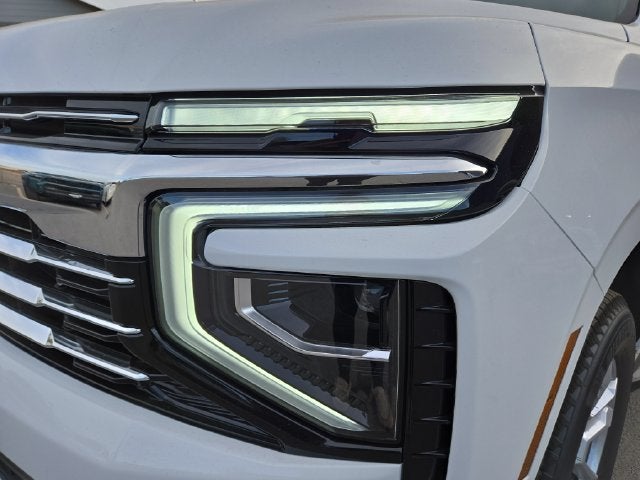 2027 Chevrolet Tahoe LT