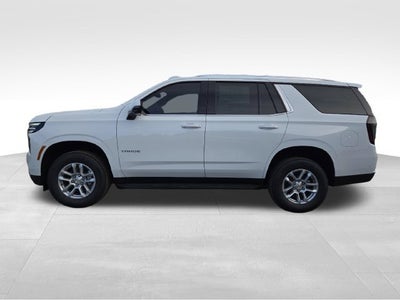 2027 Chevrolet Tahoe LT