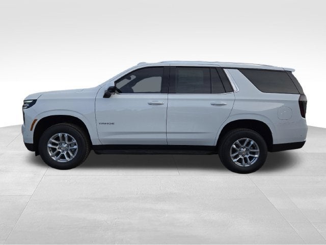2027 Chevrolet Tahoe LT
