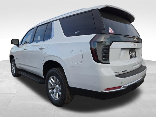 2027 Chevrolet Tahoe LT