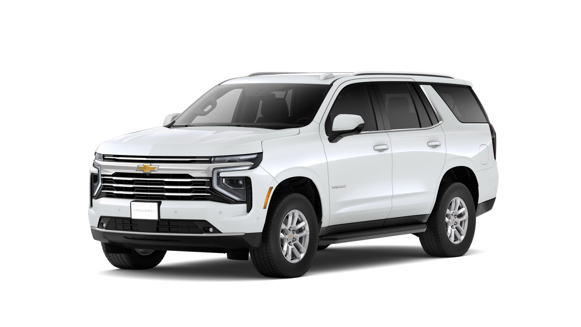 2027 Chevrolet Tahoe LT