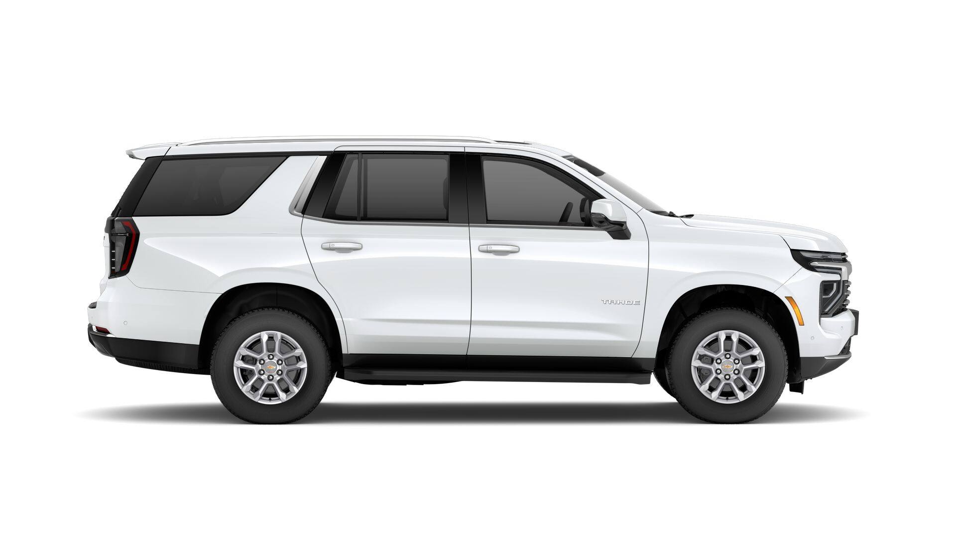 2027 Chevrolet Tahoe LT