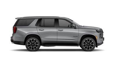 2027 Chevrolet Tahoe RST