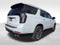 2027 Chevrolet Tahoe High Country