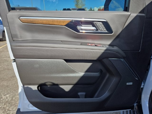 2027 Chevrolet Tahoe High Country
