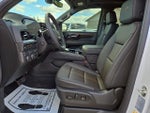 2027 Chevrolet Tahoe High Country