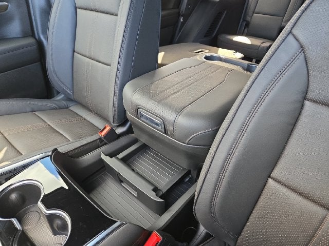 2027 Chevrolet Tahoe High Country