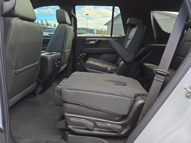 2027 Chevrolet Tahoe High Country