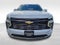 2027 Chevrolet Tahoe High Country