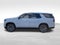2027 Chevrolet Tahoe High Country