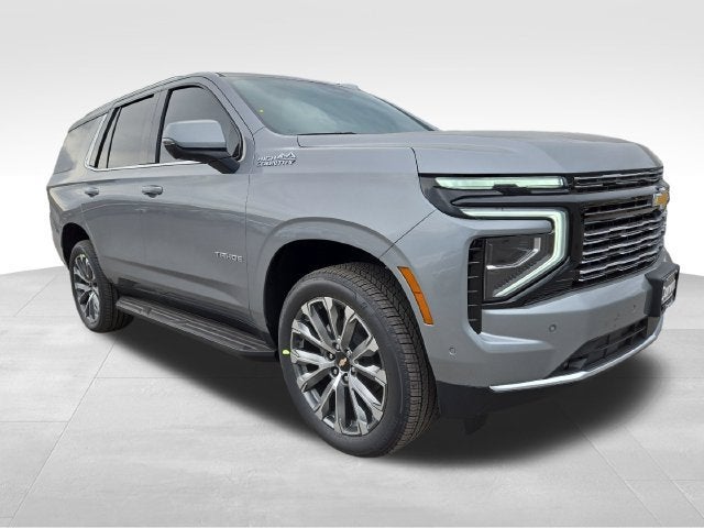 2027 Chevrolet Tahoe