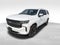 2022 Chevrolet Suburban Premier