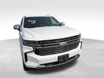 2022 Chevrolet Suburban Premier