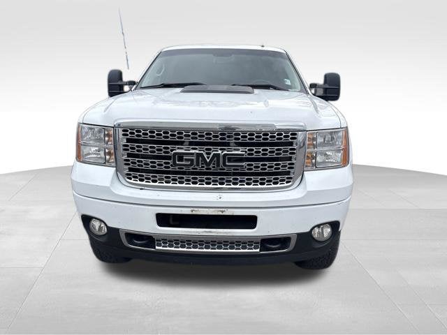 2014 GMC Sierra 2500 HD Denali