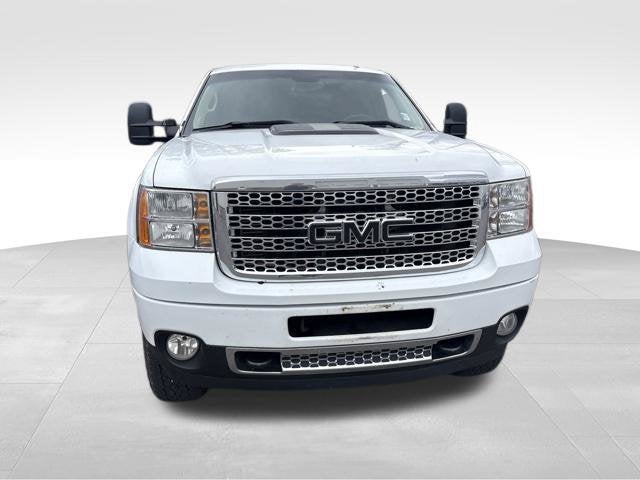 2014 GMC Sierra 2500 HD Denali