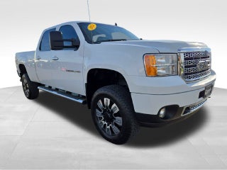 2014 GMC Sierra 2500 HD Denali