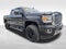 2017 GMC Sierra 2500 HD Denali